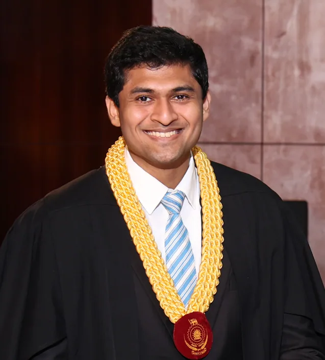 Dihan Amaratunga
